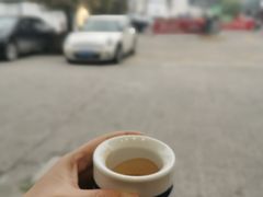 -Eu2+ coffee(上大路店)