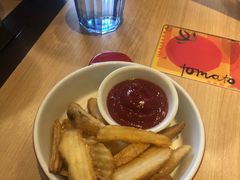 -机器人火炉披萨