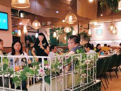 -原味田园·客家菜·土窑鸡(中航城君尚购物中心店)