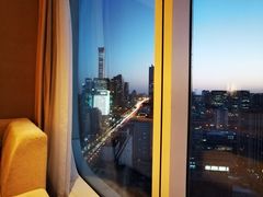 -北京康莱德酒店