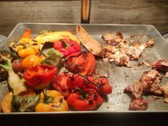 -北京王府井希尔顿酒店·万斯阁西餐厅