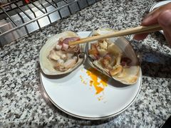 -震海贝烤贝·民俗特色店(延吉总店)