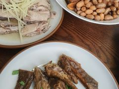 -乡亲鹅肉城(吴江店)