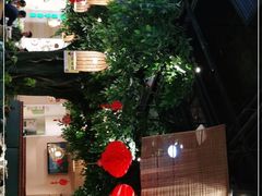 大堂-原味田园·客家菜·土窑鸡(中航城君尚购物中心店)