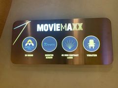 -MOViE MOViE Cityplaza(太古城中心店)