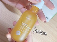 -Olive Young(明洞中央店)