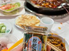 -枇杷园食为鲜火锅(南山店)