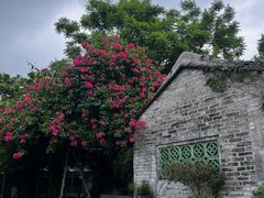 -东莞市可园博物馆