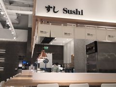 -池奈·日式咖喱蛋包饭(老城根Gpark店)