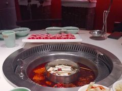 -晓宇重庆火锅(赛格国际购物中心店)