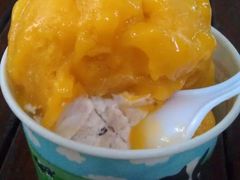 冰激凌-Ben & Jerry's