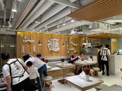 大堂-老碗会·陕西手工面(中心书城店)