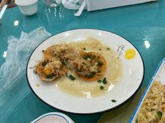 -景好海鲜餐厅(大鹏必选旅游店)