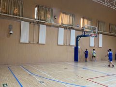 -东方启明星篮球培训(天坛校区)