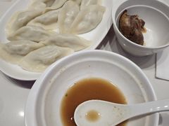 -喜家德虾仁水饺(华强天虹店)