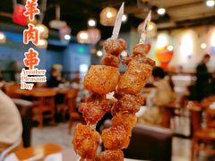 -TUK土耳其餐厅·下午茶(卢湾店)