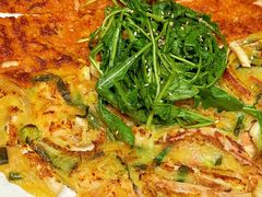 -笑谈小街·韩国料理(萝岗店)