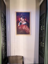 -盘子女人坊古装写真摄影(天津总店)