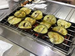 -小寒羊烧烤(凯瑞时代大厦店)