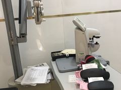 -宝丽眼镜(湖墅店)