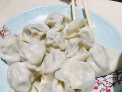 -老边饺子馆(金源店)