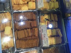 -老香齋(五角场店)