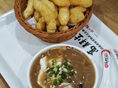 -高群生胡辣汤(亚运村店)
