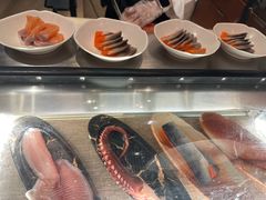 -南通绿洲国际假日酒店全日餐厅