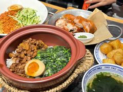 -和府捞面(天河领展广场店)