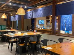 -江南小叙·美食研究院(鱼街店)
