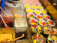 -黑金·寻焰自助百汇·烤肉·火锅(中街店)