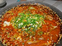 -麻六记(新天地店)