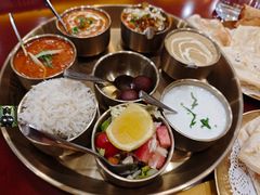 -清真· AL-JANNAT 佳纳特餐厅(仙林店)