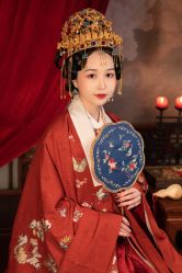 -八角古风摄影