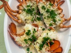 -秋姐美食店(旅游大道店)