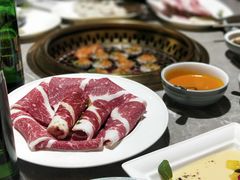 -韩盛·古法烤肉店(皇城恒隆广场店)