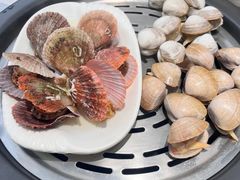-海味当家·蒸锅海鲜(中山广场创始店)