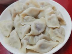 饺子-三盛轩回民饺子馆
