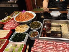-重庆德忆火锅（龙南街3店）(渝水岸餐饮)