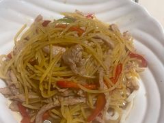-文三里屯面馆(三里屯店)