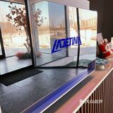 公园里的韩风餐厅-池有食事