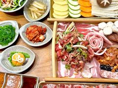 -牛人·雪花牛·木炭烤肉(昆山陆家店)