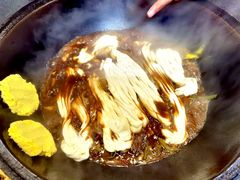 -崔记生活·铁锅炖鱼粘卷子(总店)