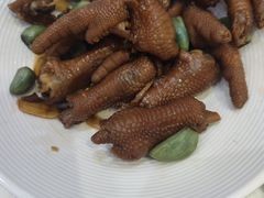 -紫光园·烤鸭(吕家营店)