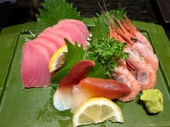 -天海日餐厅-青岛海泉湾皇冠假日度假酒店