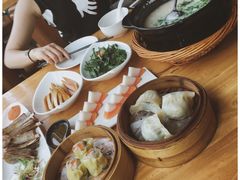 -颐和•海鲜砂锅粥•啫啫煲(奥林匹克广场店)