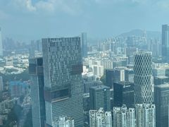 -深圳中洲万豪酒店