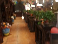 -凯撒城堡西餐厅(颐和国际店)