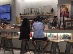 -玫瑰咖啡(中山六路店)