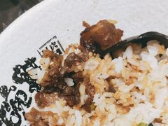 -熊吞·大碗丼烧肉饭(西市场嘉华店)